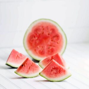 Watermelon Seedless